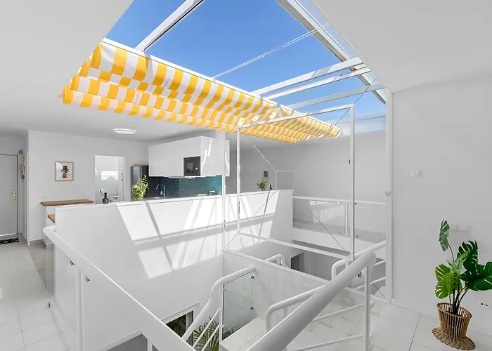 Casa Jameo, Con Vistas Al Cielo