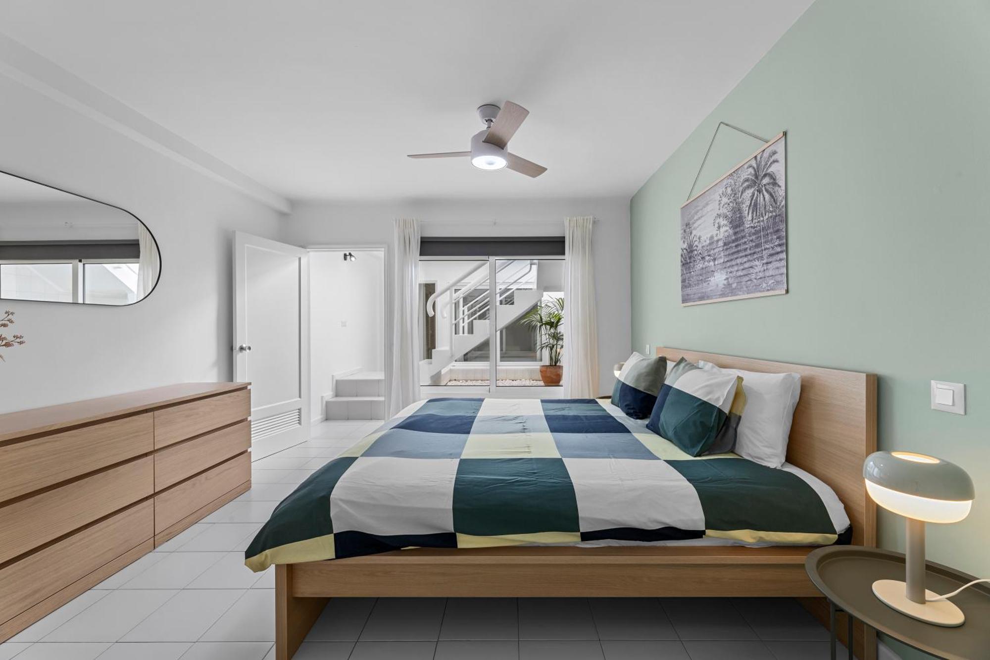 Appartement Casa Jameo, Con Vistas Al Cielo