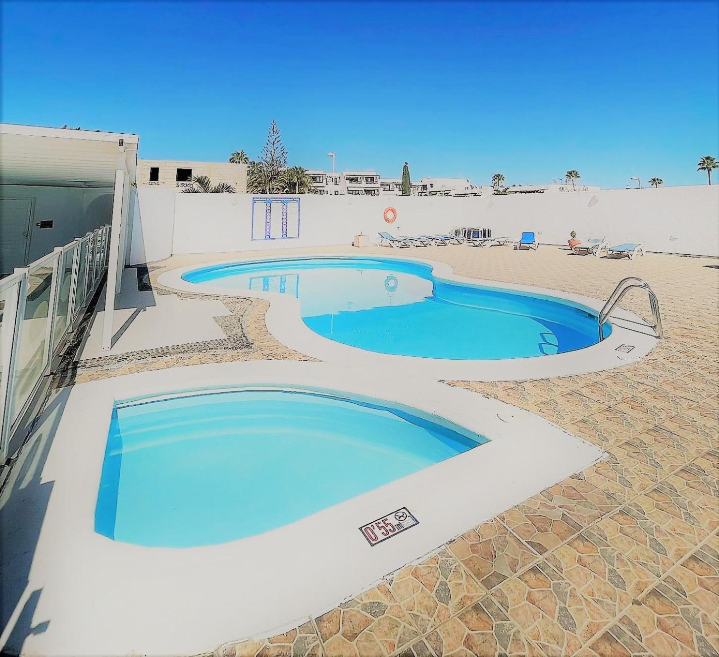 Casa Jameo, Con Vistas Al Cielo Appartement