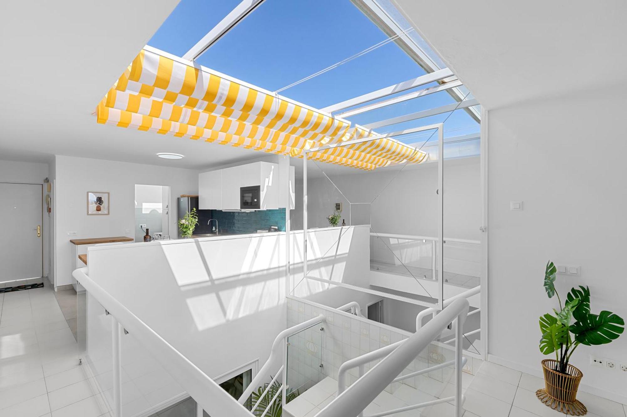 Casa Jameo, Con Vistas Al Cielo * Puerto del Carmen (Lanzarote)