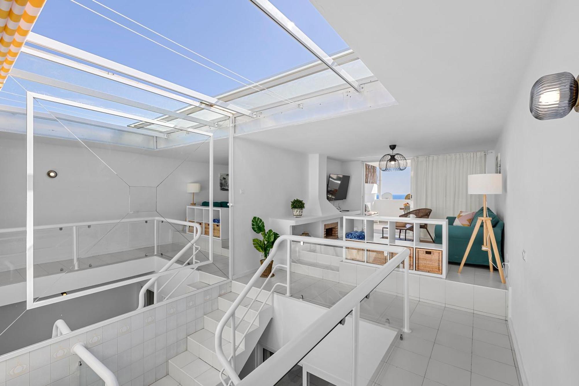 Appartement Casa Jameo, Con Vistas Al Cielo Puerto del Carmen (Lanzarote)