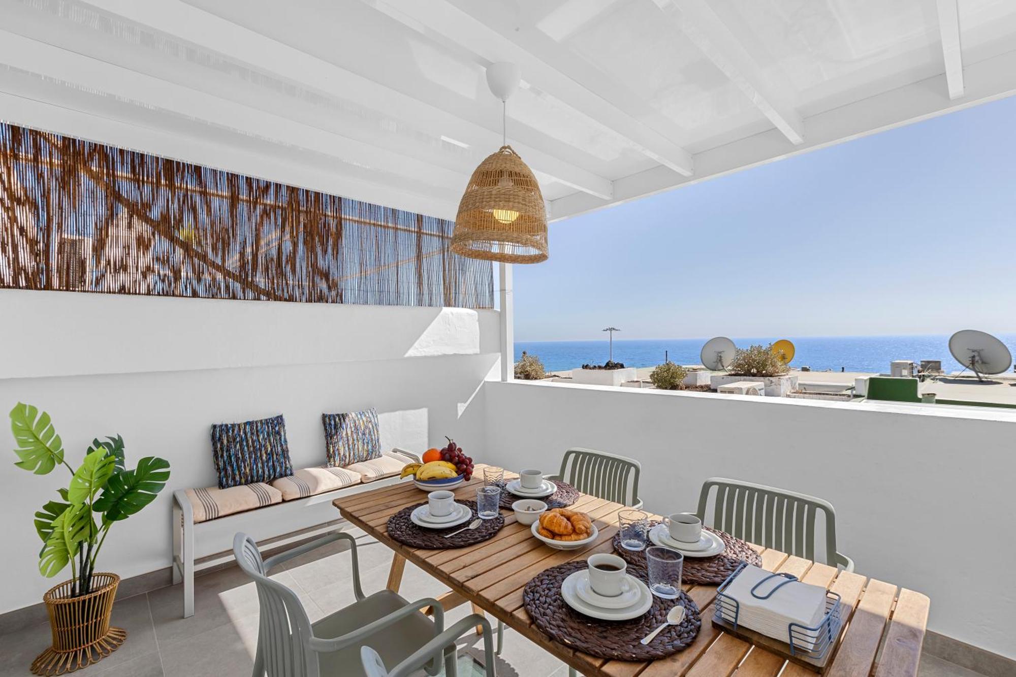 Appartement Casa Jameo, Con Vistas Al Cielo