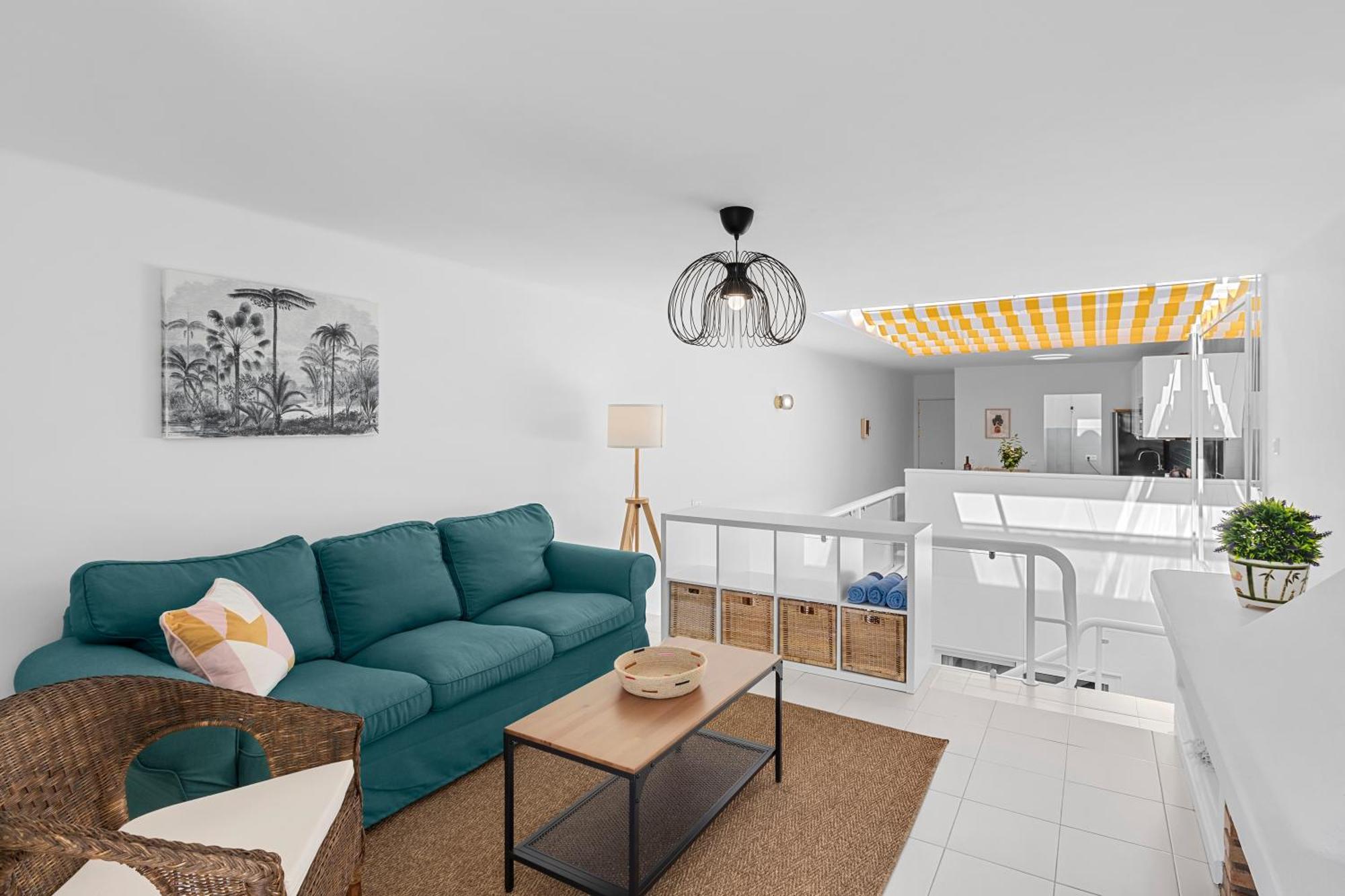 Casa Jameo, Con Vistas Al Cielo Appartement *