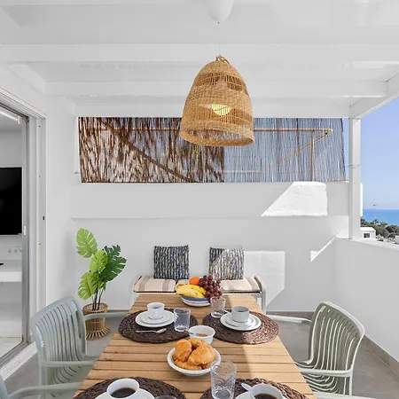 Casa Jameo, Con Vistas Al Cielo Apartment Puerto del Carmen  Exterior photo