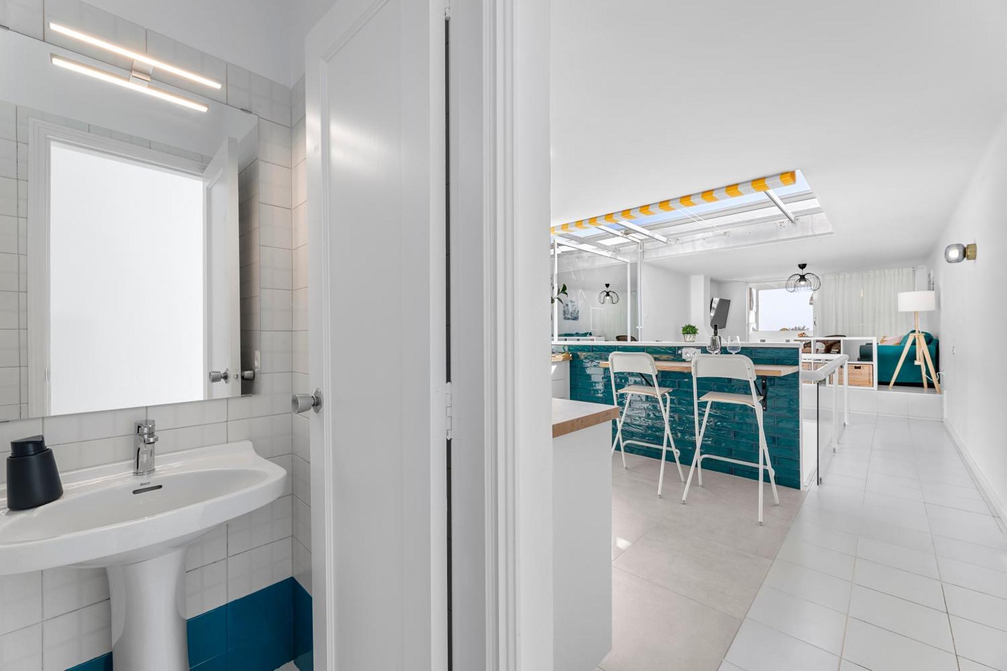Appartement Casa Jameo, Con Vistas Al Cielo