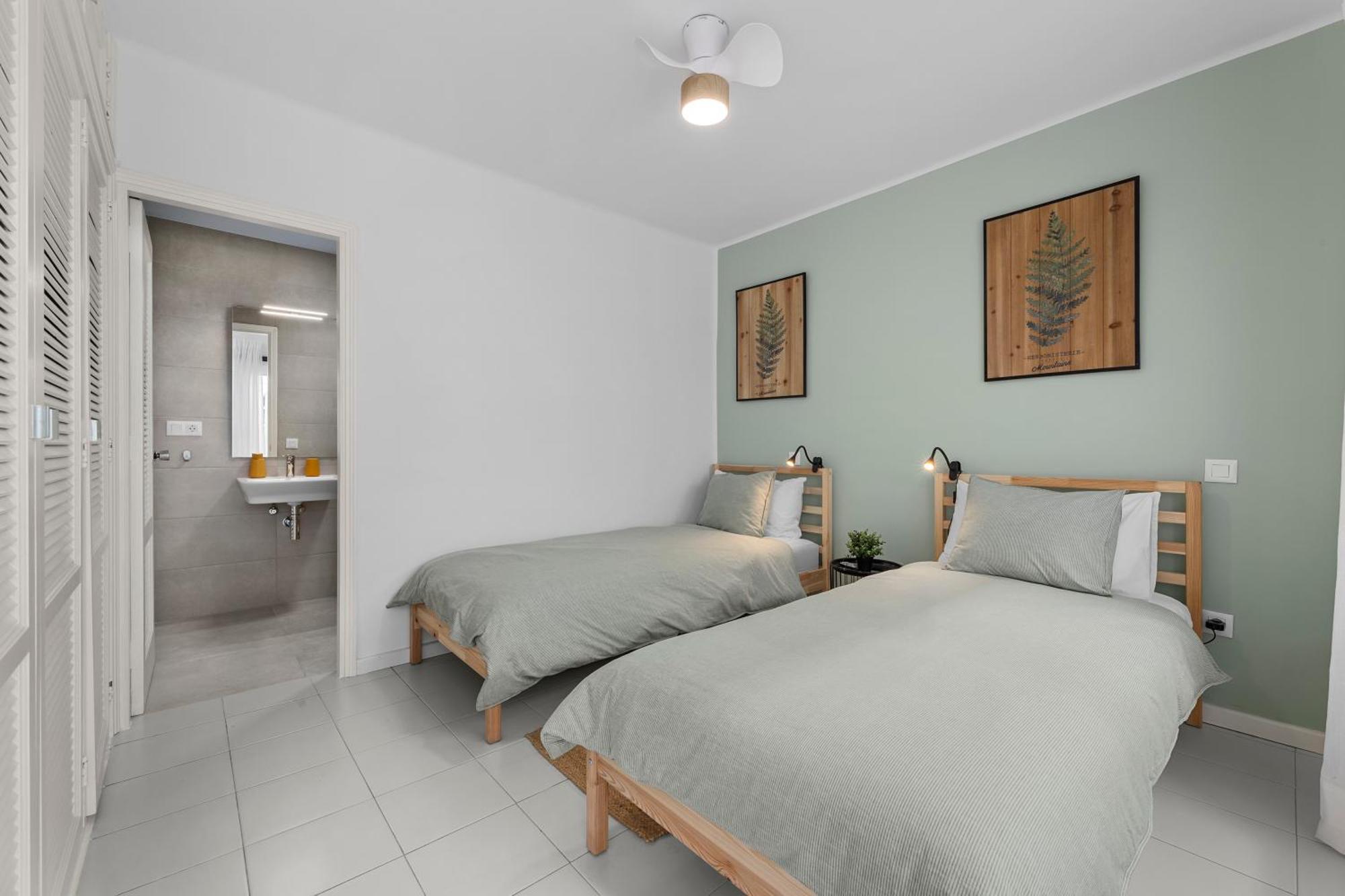 Casa Jameo, Con Vistas Al Cielo Apartment