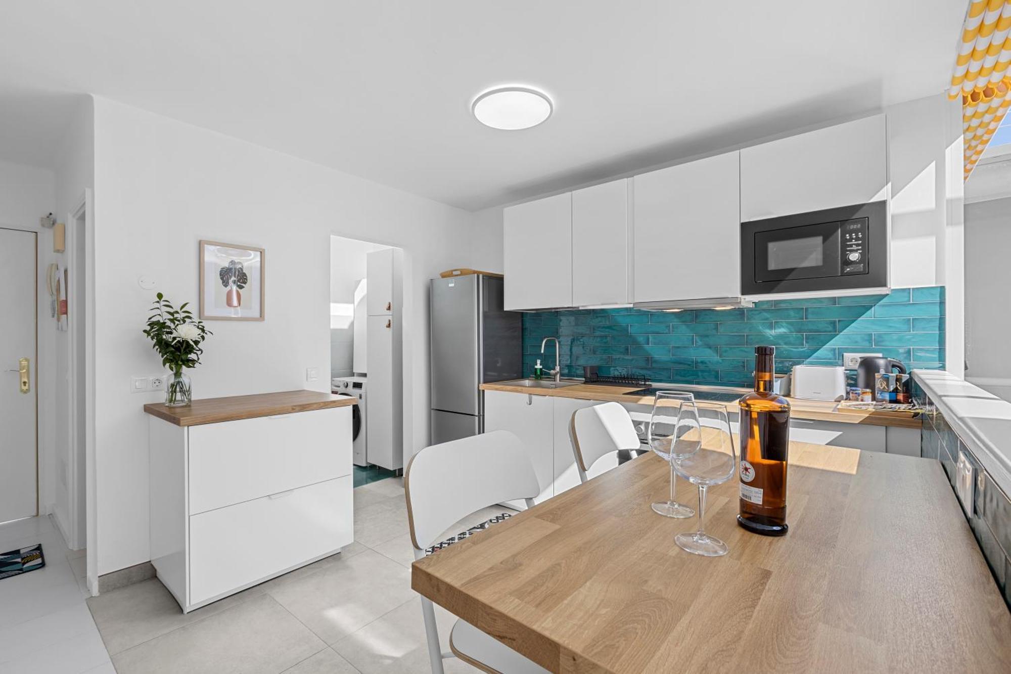 Appartement Casa Jameo, Con Vistas Al Cielo